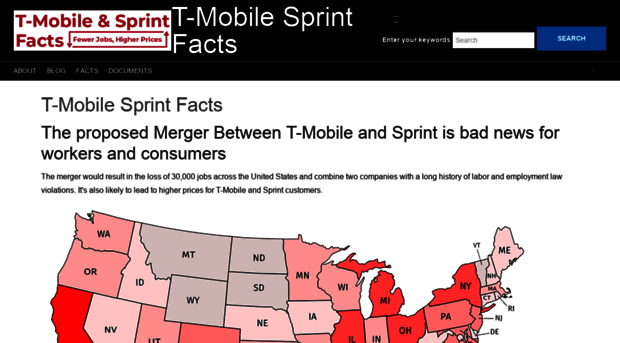 tmobilesprintfacts.org
