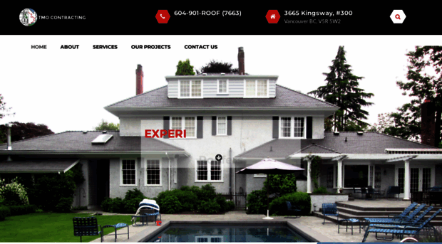tmocontracting.com