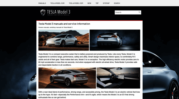 tmodel3.com