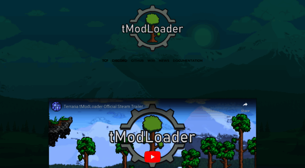 tmodloader.net