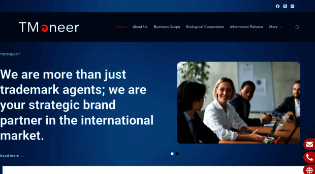 tmoneer.com