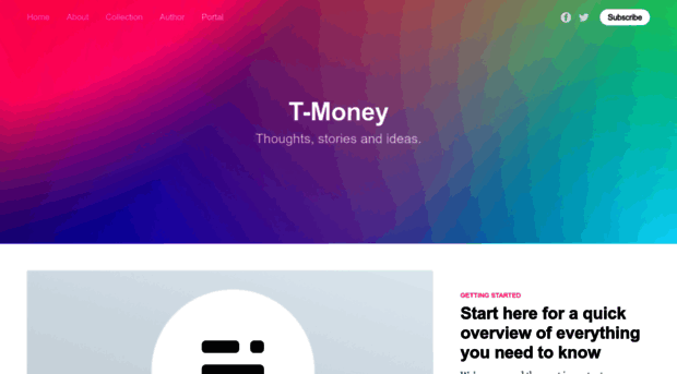 tmoney.io