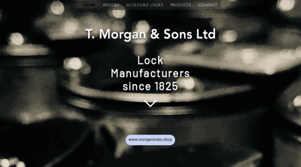 tmorgan.co.uk