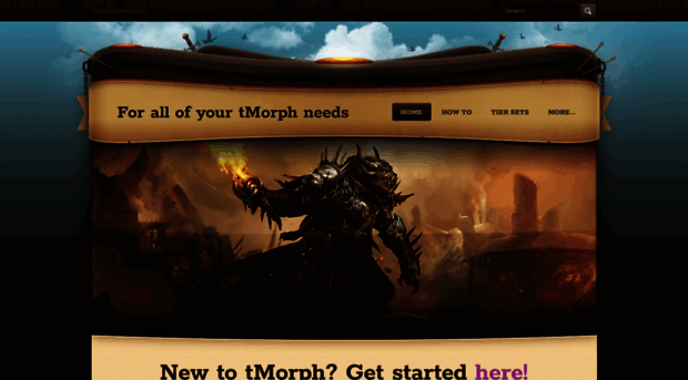 tmorph.weebly.com