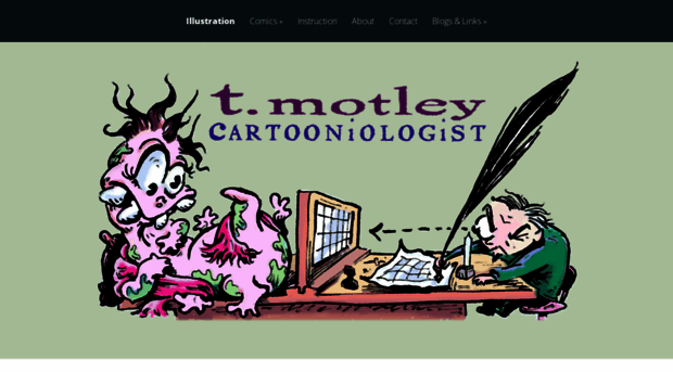 tmotley.com