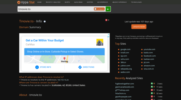 tmovie.to.hypestat.com