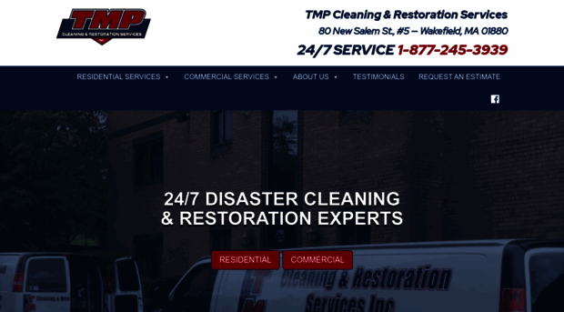 tmpcleaning.com