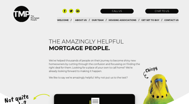 tmpmortgages.co.uk