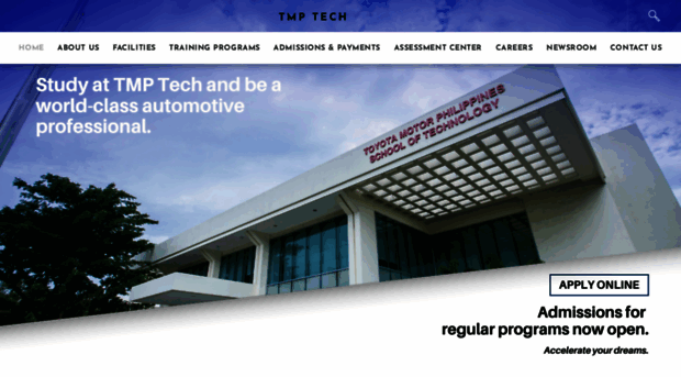 tmptech.edu.ph