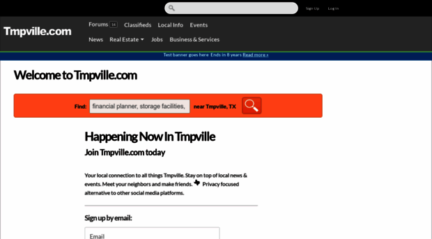 tmpville.com