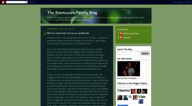 tmrasmussen.blogspot.com