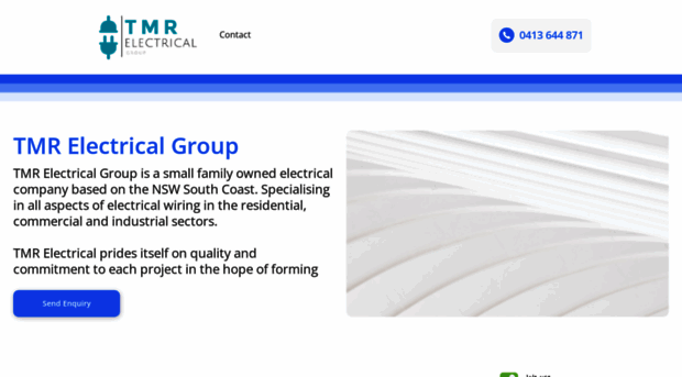 tmrelectrical.com.au
