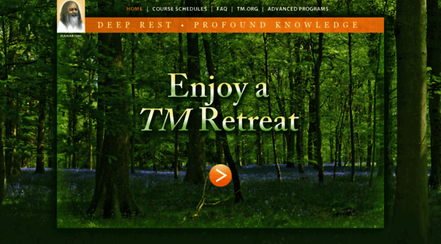 tmretreats.org