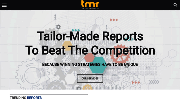 tmrresearch.com