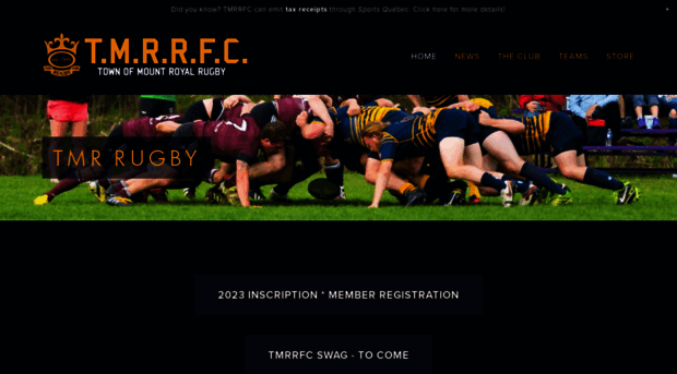 tmrrugby.com