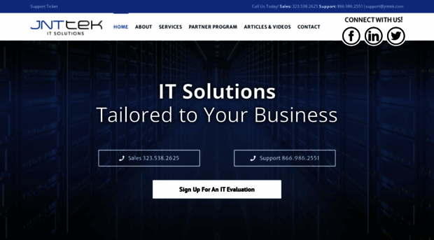 tms-tech.com