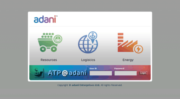 tms.adani.com