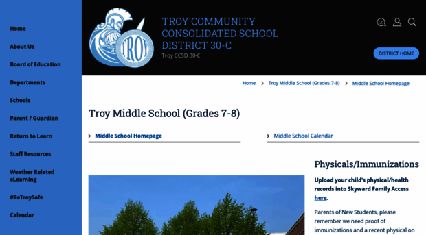 tms.troy30c.org