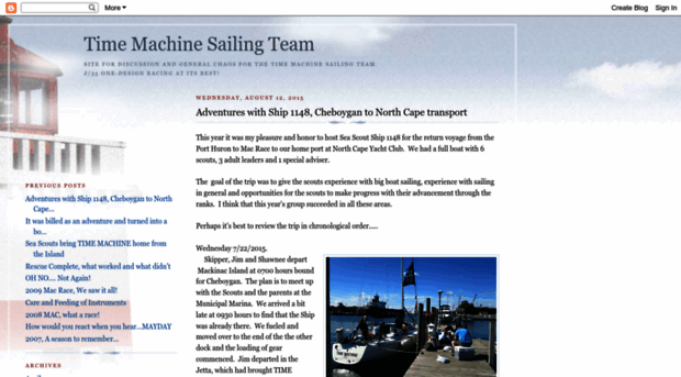 tmsailing.blogspot.com