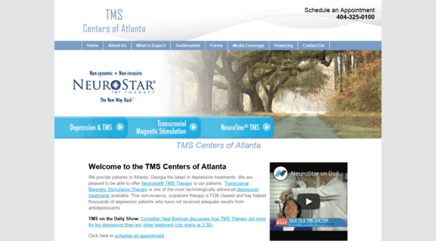 tmscentersofatlanta.com