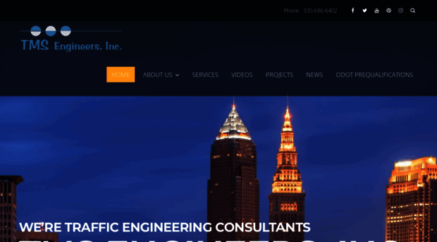 tmsengineers.com