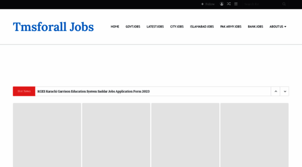 tmsforalljobs.pk