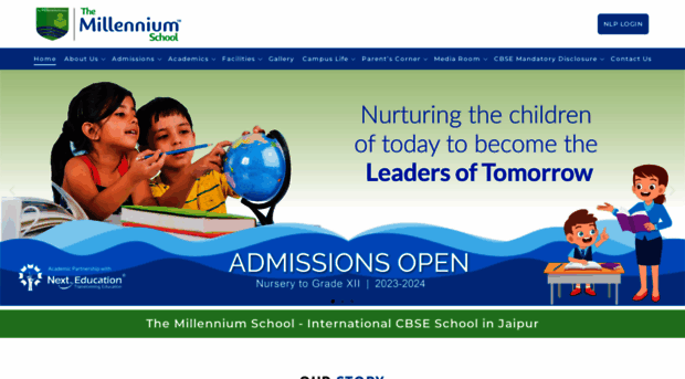 tmsjaipur.com