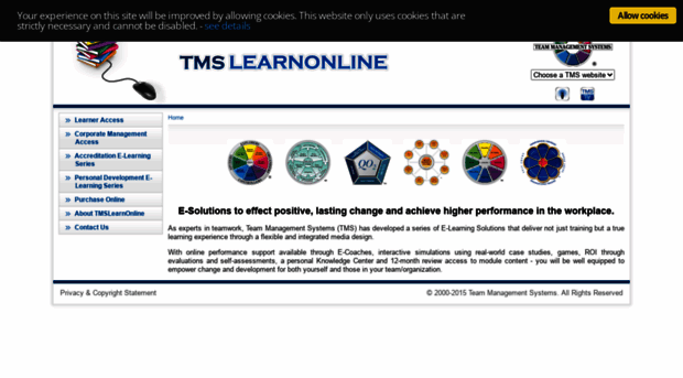 tmslearnonline.com