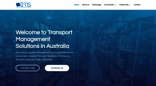 tmslogistics.com.au