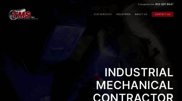tmsmech.com