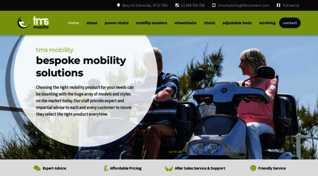 tmsmobility.co.uk