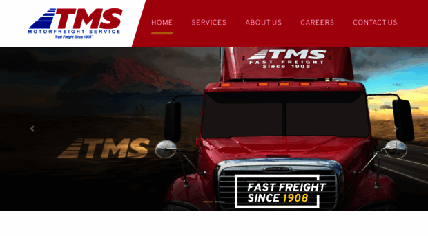 tmsmotorfreightservice.com