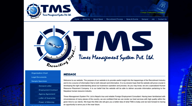 tmsnepal.com.np