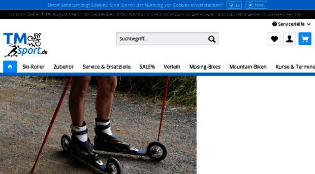 tmsport.de