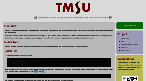 tmsu.org