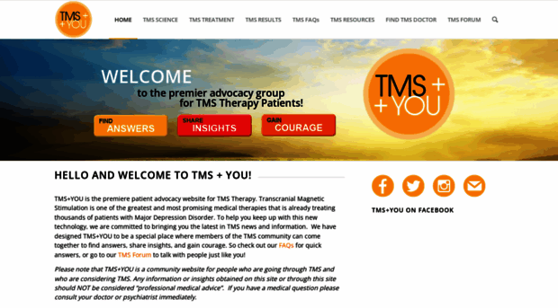 tmsyou.com