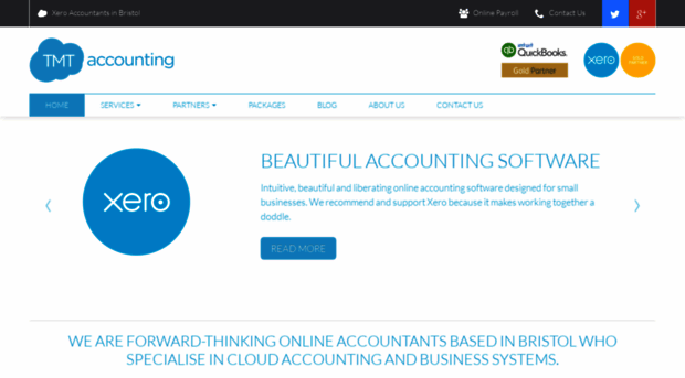 tmtaccounting.co.uk