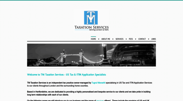 tmtaxationservices.com