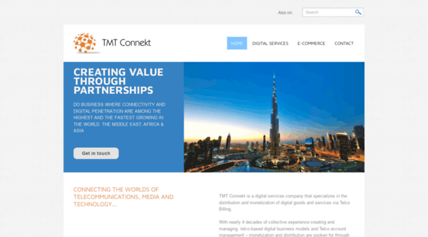 tmtconnekt.com