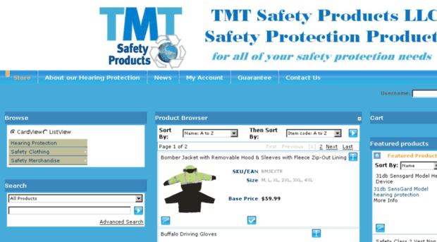 tmtsafetyproducts.com