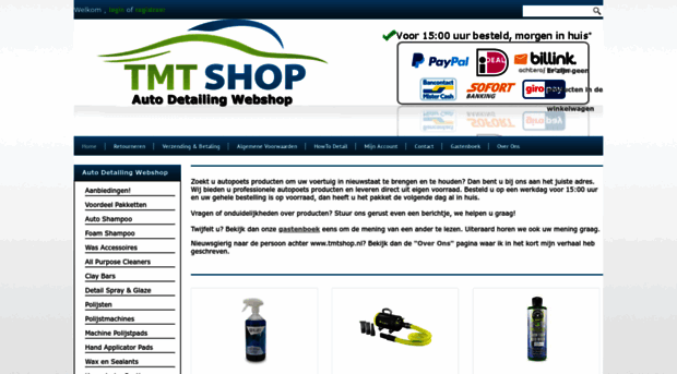 tmtshop.nl