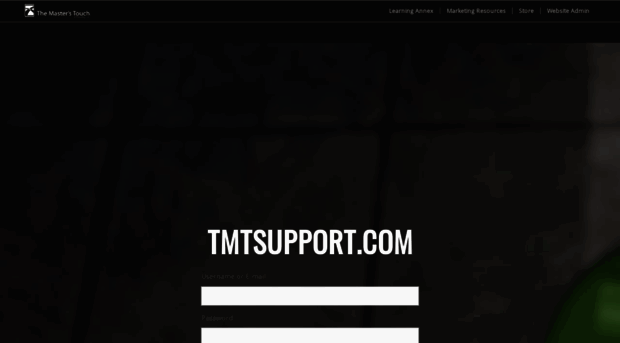 tmtsupport.com