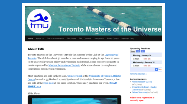 tmu.ca