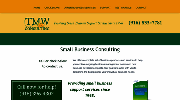 tmwconsulting.net