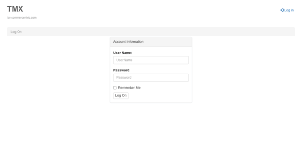 tmx.commercentric.com