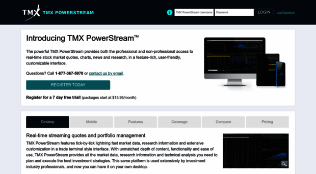 tmxpowerstream.com