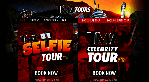 tmztournyc.com