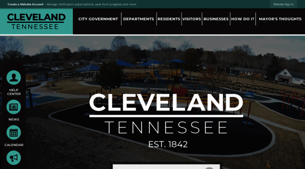 tn-cleveland.civicplus.com