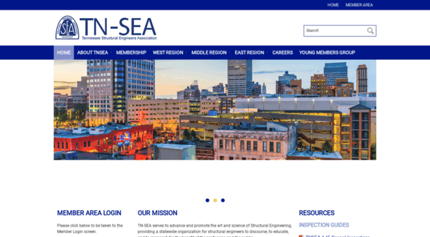 tn-sea.com