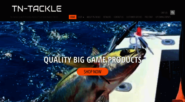 tn-tackle.com
